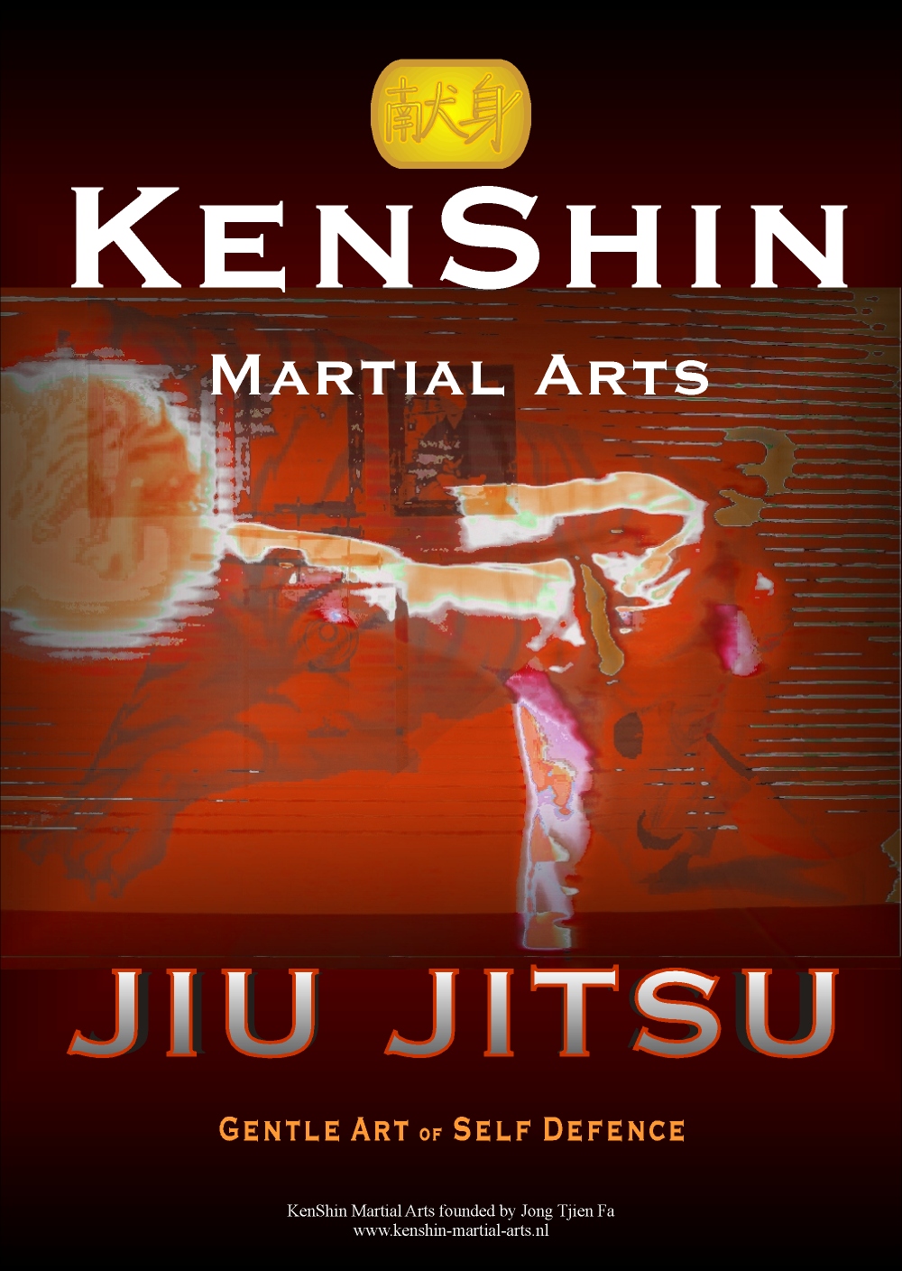 Welcome to KenShin Martial Arts